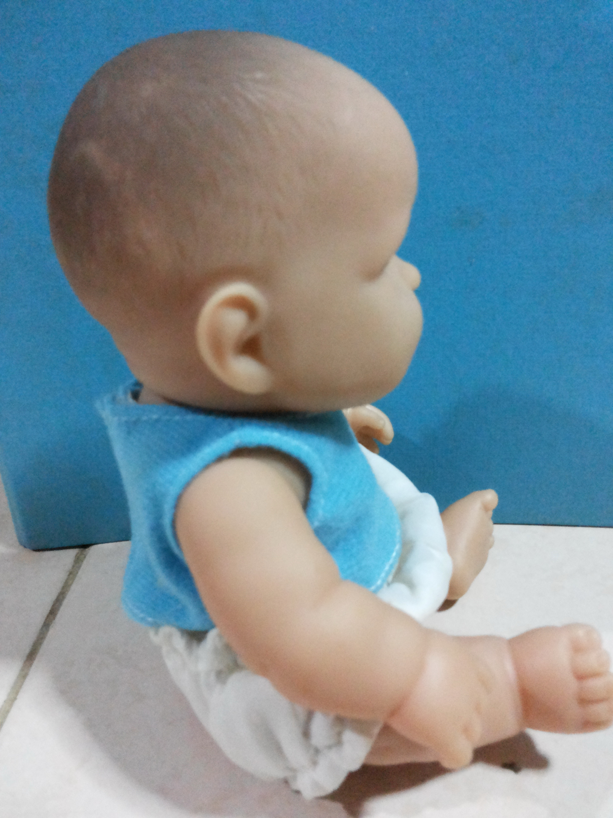 Berenguer Lots to Love Baby 8" ของเล่นมือสอง