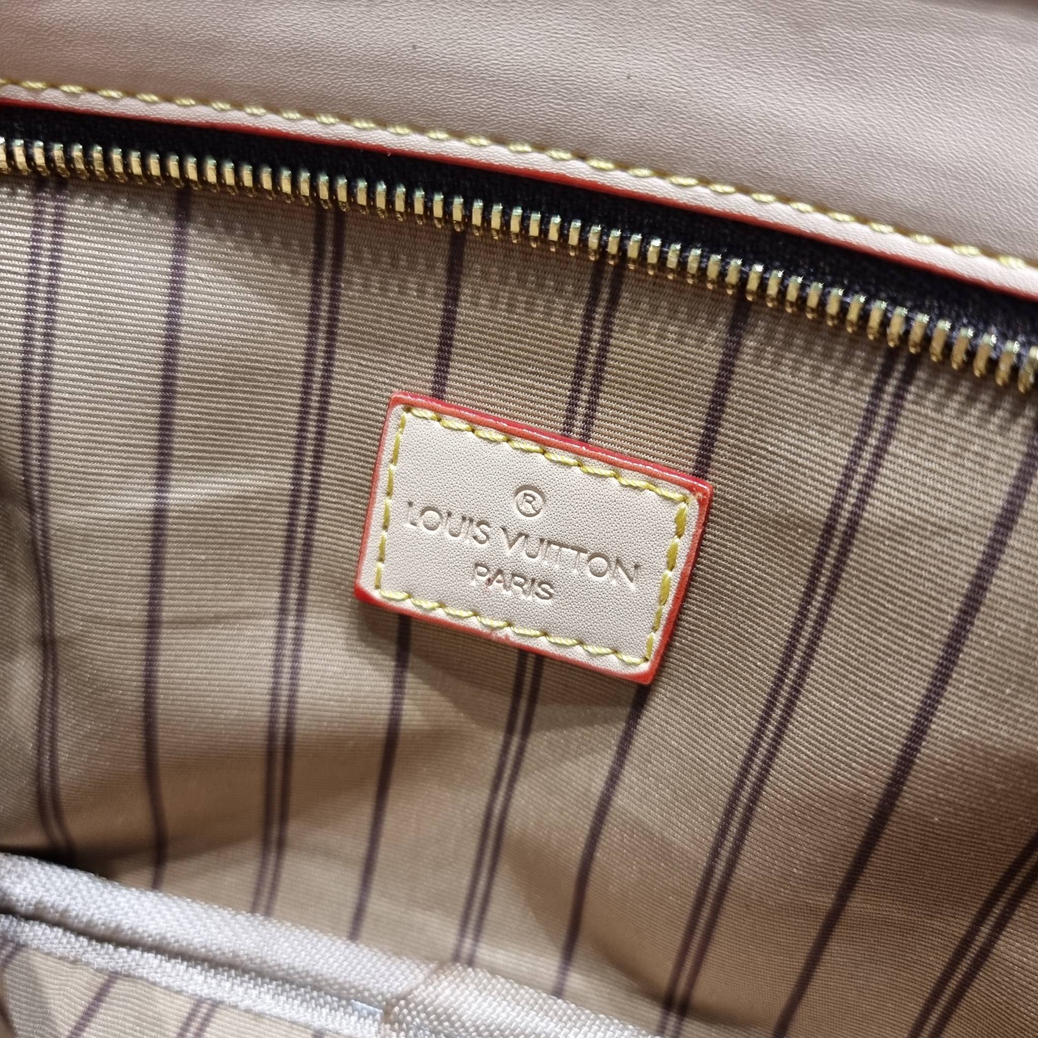 LV Neverfull BB monogram mini tote bag / LV Mini Tote Bag กระเป๋ามินิโท้ท สุดยอดของความคลาสสิค