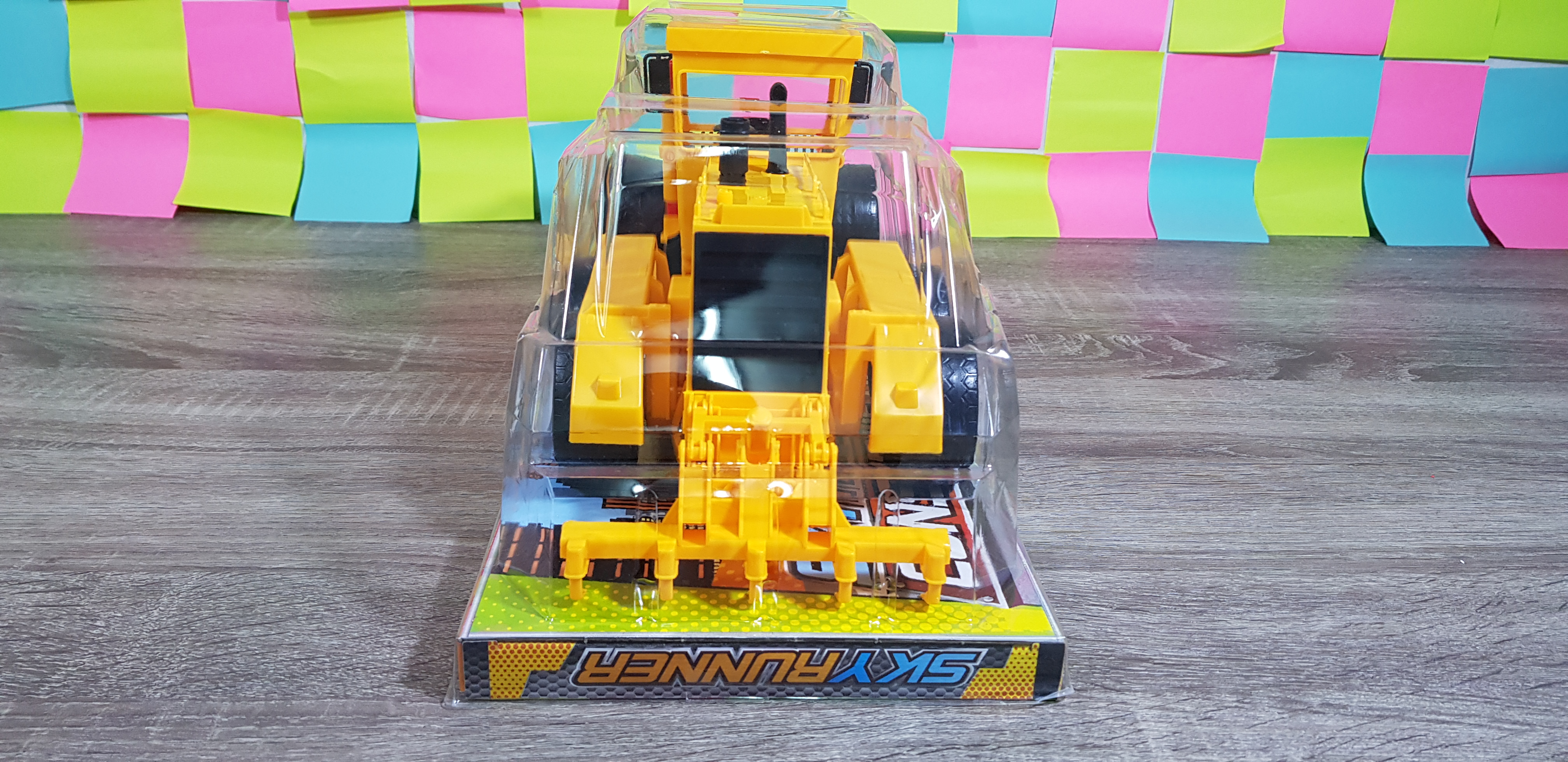 รถเกรดดินมีลานSR-812