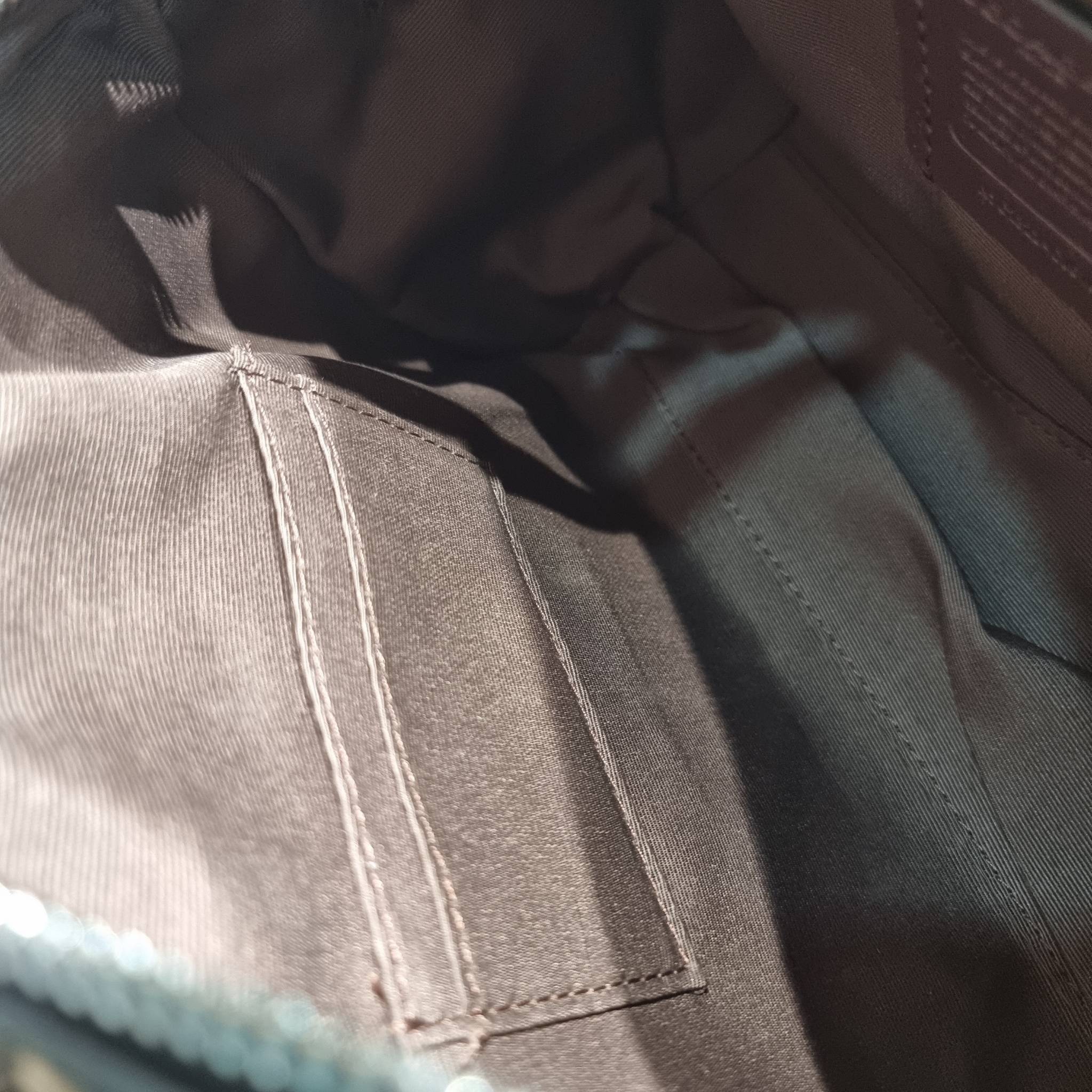 COACH ROWAN SATCHEL WITH PUFFY DIAMOND QUILTING CJ610 พร้อมส่ง กระเป๋าสะพายทรงหมอน ขนาดกำลังสวย คอลเลคชั่นสุดคลาสสิค ที่ดีไซน์เพิ่มความหรู