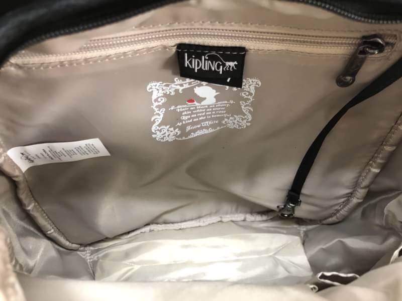 New inððKipling Disneyâs Snow White Paola Velvet S Factory oem HK āļāļĢāđāļāļĄāļŠāđāļāļāļĩāđāđāļāļĒāļāļĩāļāļĢāļāļ āļāļĢāļ°āđāļāđāļēāļŠāļ°āļāļēāļĒāļŦāļĨāļąāļ āļ§āļąāļŠāļāļļāļāļģāļĄāļ°āļŦāļĒāļĩāđ āļŦāļāļēāļāļļāđāļĄāļāļĒāđāļēāļāļāļĩ āļāļīāđāļĄāļĄāļ·āļ āļāļąāļ§āļāļĢāļ°āđāļāđāļēāļŠāļāļĢāļĩāļāļĢāļđāļ āļŠāđāļāļ§āđāđāļ§āļāđāļāļ·āļāđāļāļāđāļāļīāđāļĨ āļāđāļāļāļāļīāļāļŦāļāđāļēāļāļ§āđāļēāļ āđāļŠāđāļŠāļąāļĄāļ āļēāļĢāļ°āđāļāđāļāļļ āđāļāļīāļāļāļīāļāļāļĢāļ°āđāļāđāļēāļāđāļāļāļŦāļĨāļąāļāđāļāļ