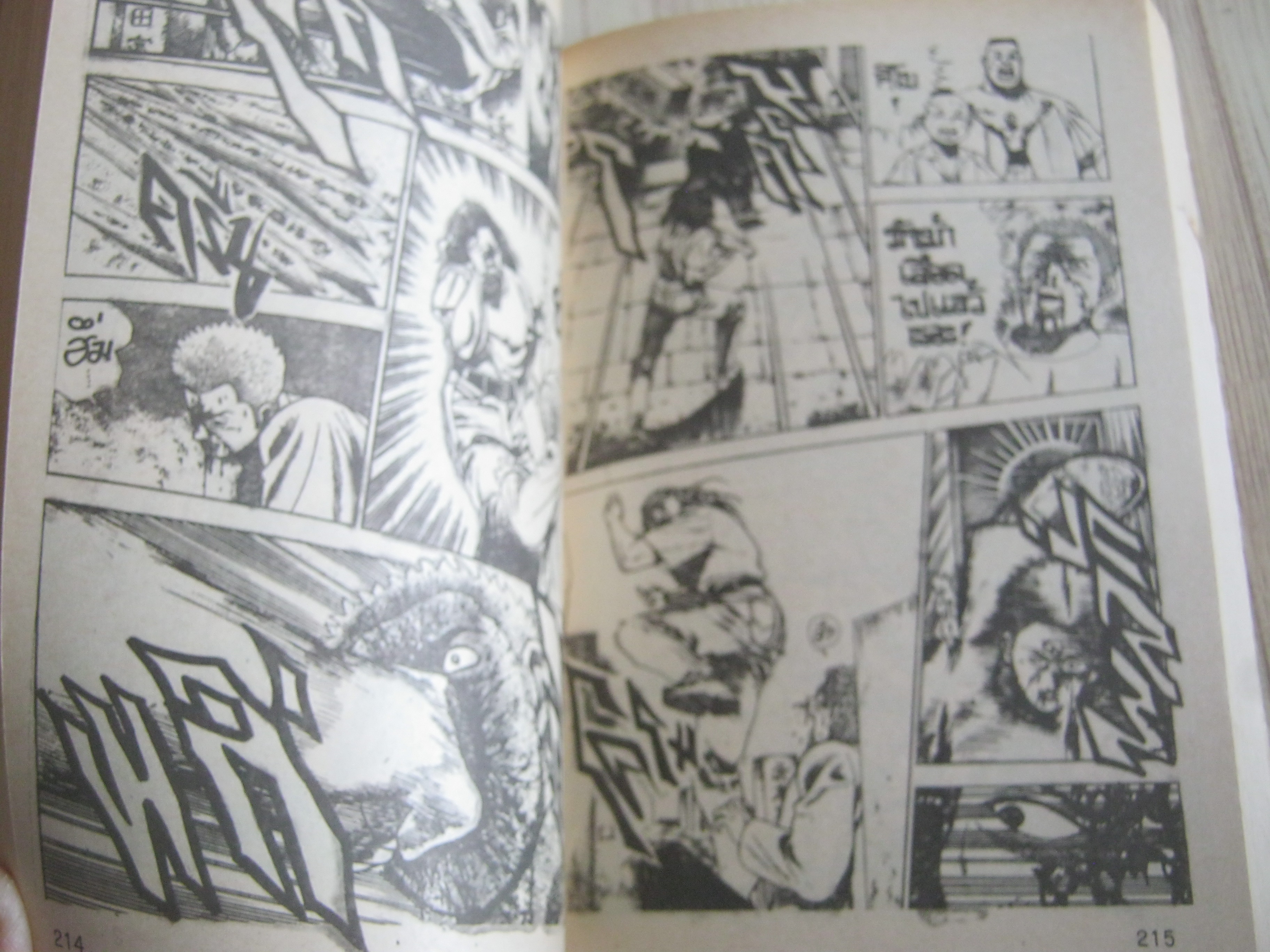 เก่งอย่างข้าใครอย่าขวาง ชุด เล่ม 1,3