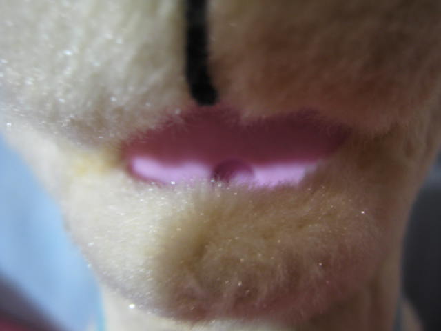 AniMagic Patti Goes Pee Pee Interactive soft toy puppy dog ของเล่นมือสองสภาพใหม่มากค่ะ