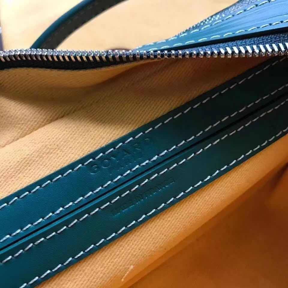 VIP GIFTbag 】GOYARD Messenger & Shoulder Bag งานหนังแท้สวยมากกกก