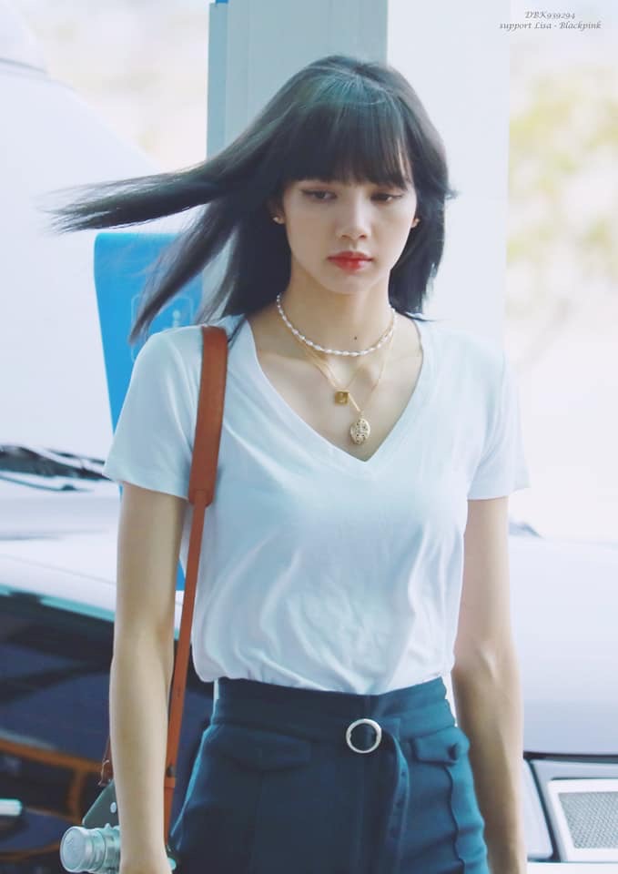 BVLGARI Necklace B.zero1 46cm สร้อยคอบุลการี ภาพสินค้าถ่ายจากงานขายจริง