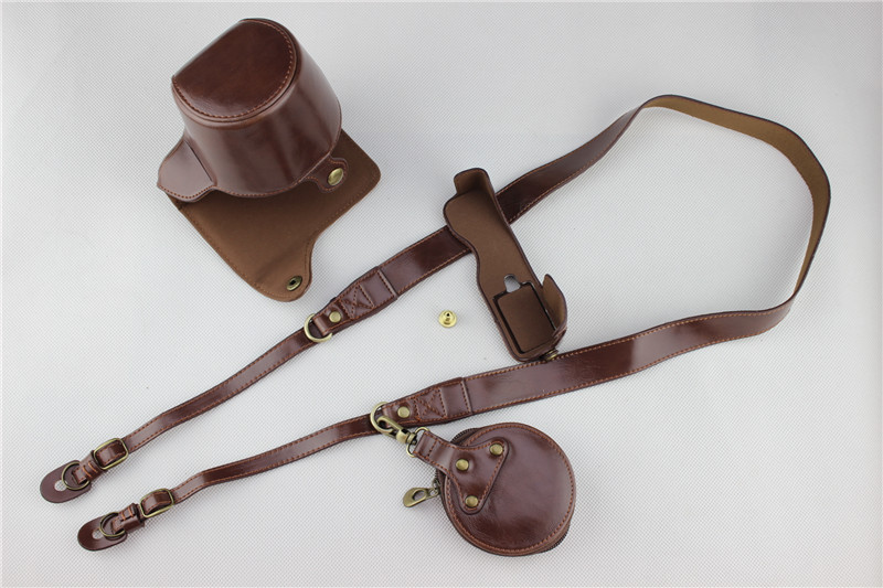เคสกล้อง Fuji XT100