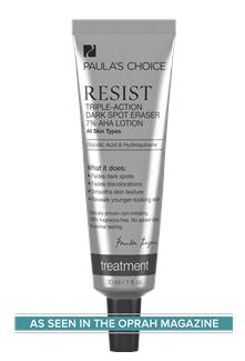 (Pre-order) Paula Choice RESIST Triple-Action Dark Spot Eraser 7% AHA Lotion 1 oz (30 ml)