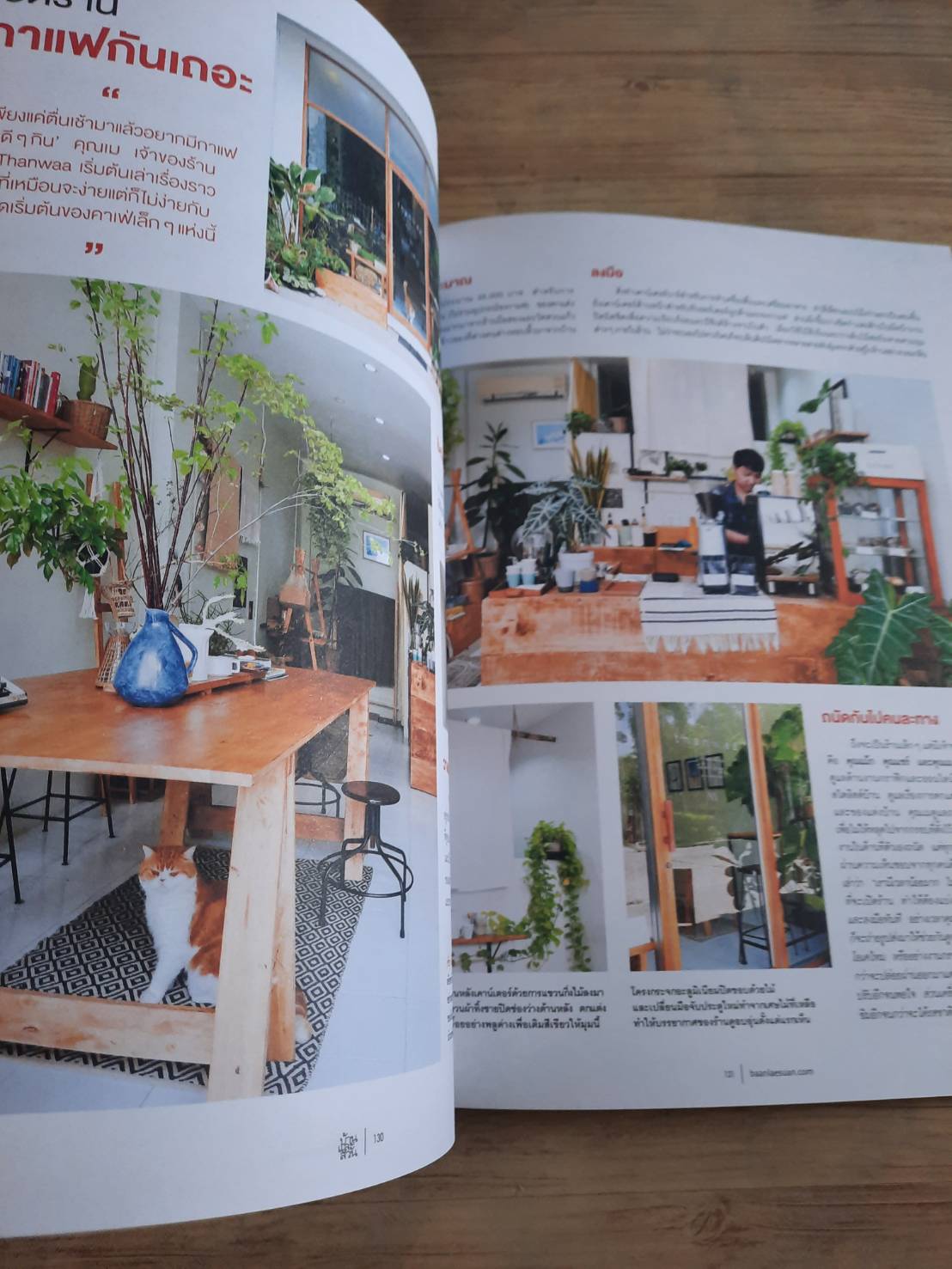 บ้านและสวน ฉบับที่ 517 กันยายน 2562 Since 1976***สินค้าหมด***