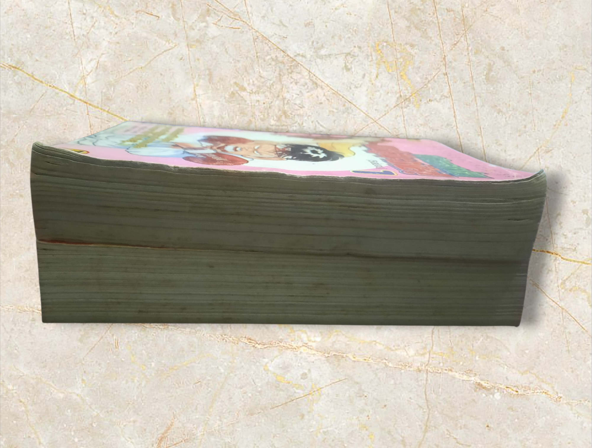 ถึงจะเห่ยแต่สู้นะเฟ้ย ! .ชุด เล่ม 1,4 (5 เล่มจบ)