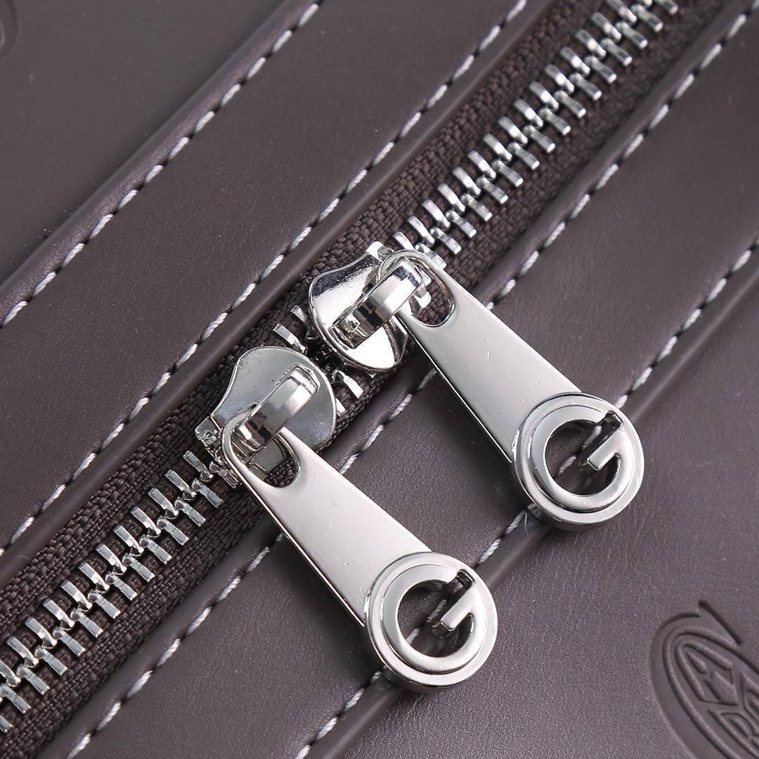 Goyard Keepall bag/ GOYARD Boeing 55 Leather Duffle Bag 55cm กระเป๋าเดินทาง เกรดท็อปออริ สลับแท้ 1:1 เกรดดีสุด ใช้ต่างประเทศได้