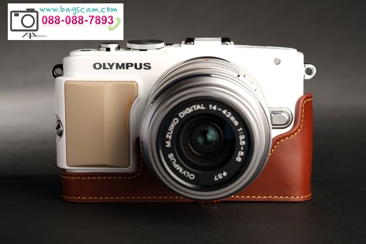 เคส OLYMPUS EPL6/EPL5
