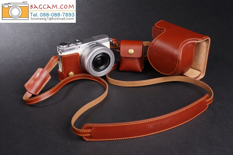 เคสกล้อง panasonic GM1