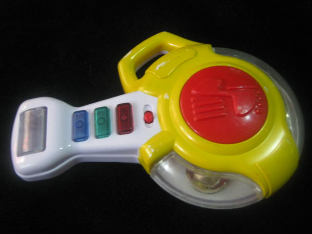 Baby Musical Song Guitar - ของเล่นมือสอง สภาพดีค่ะ