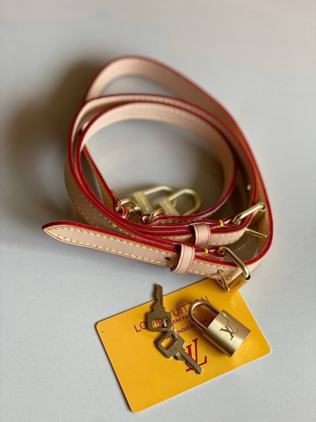 LV Speedy 25 Damier Monogram เกรดออริจินอล พร้อมส่งที่ไทย ภาพสินค้าถ่ายจากงานขายจริง ใช้งานต่างประเทศได้