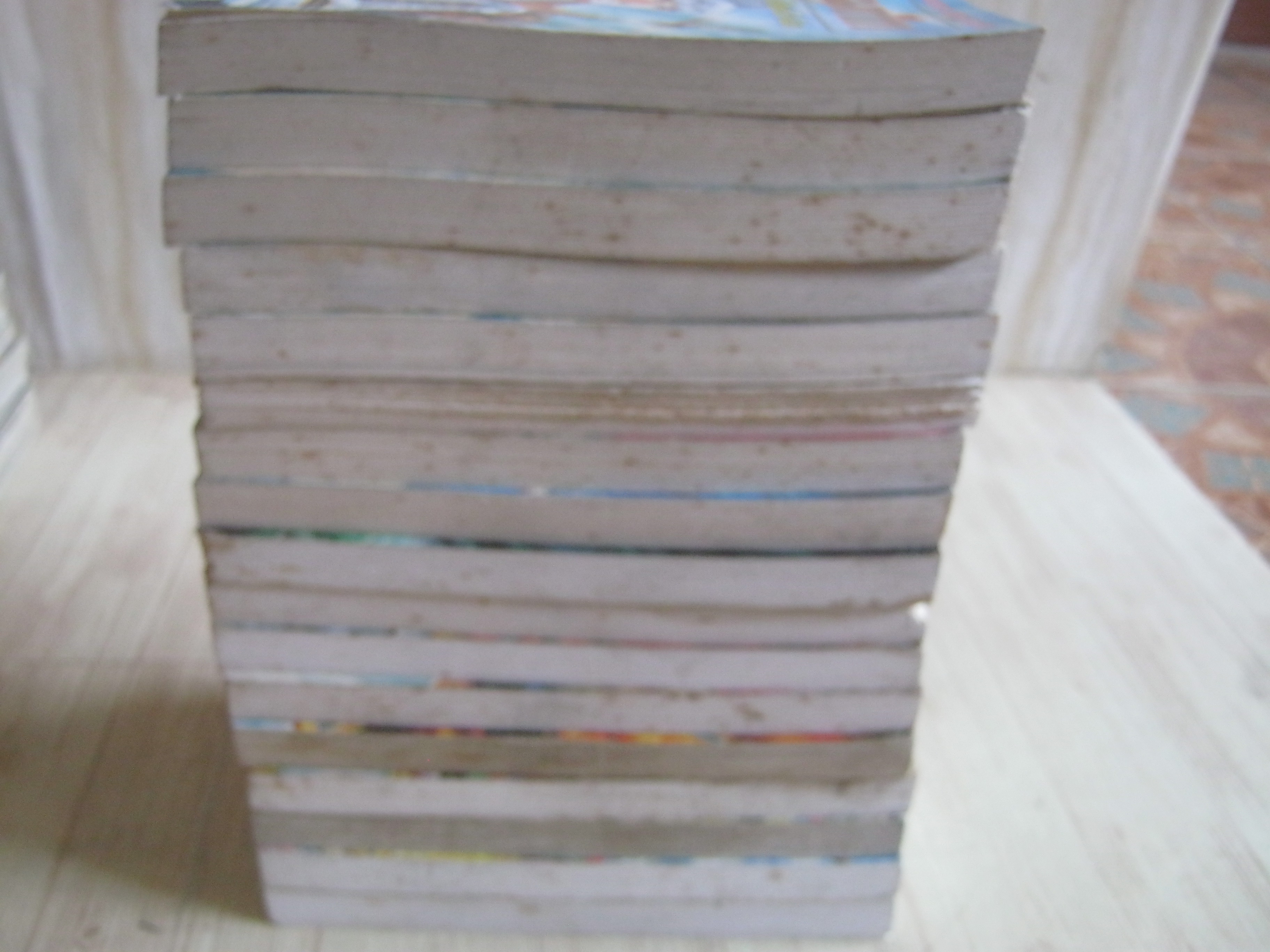 สามก๊ก ชุด เล่ม 1-31 (ขาดเล่ม 1,3,4,5,6,7,9,10,12,17,18,21,22,27) (สภาพสะสม)