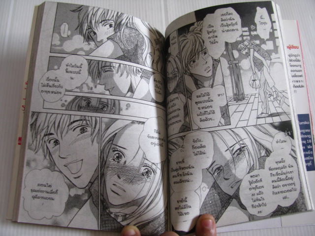 ระฆังวิวาห์ลั่นเมื่อ 35 3 เล่มจบชุด มัตสึโมโตะ ฟูมิโกะ เขียน