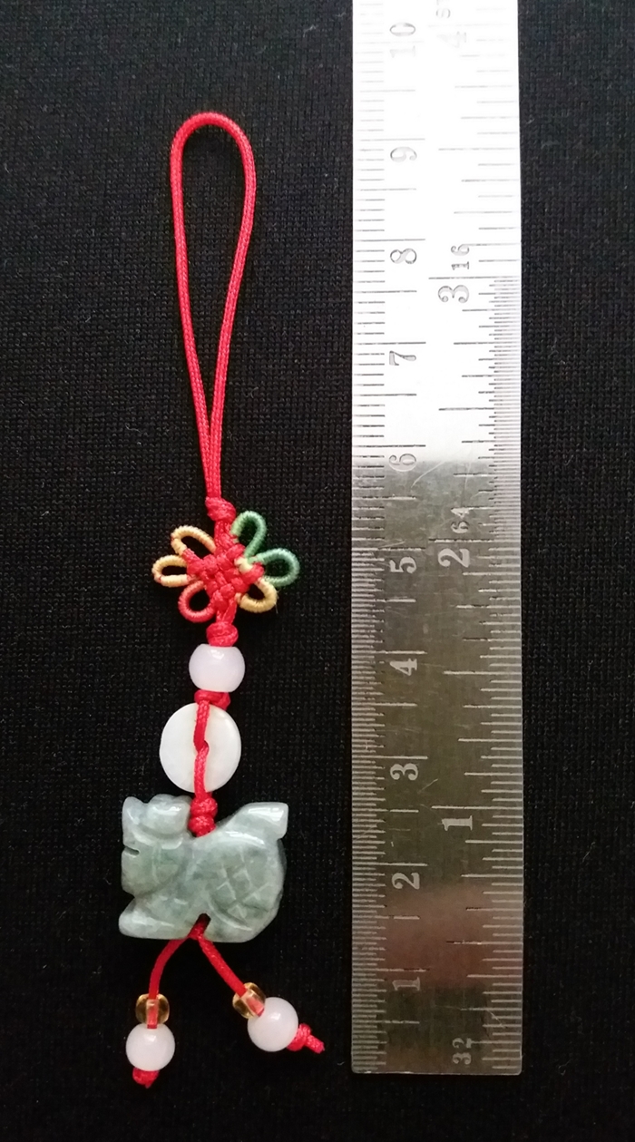 สินค้าหมดค่ะ จี้กิเลนหินหยกแบบเล็ก เสริมดวงปีมะโรง ปี2562 ช่วยนำความโชคดีมาสู่ท่าน แบบ2ค่ะ