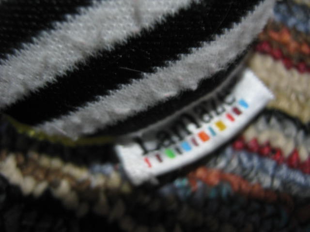 Lamaze High-Contrast Flip-Flop Bug Rattle ของเล่นเสรมพัฒนาการสำหรับเด็กมือสอง