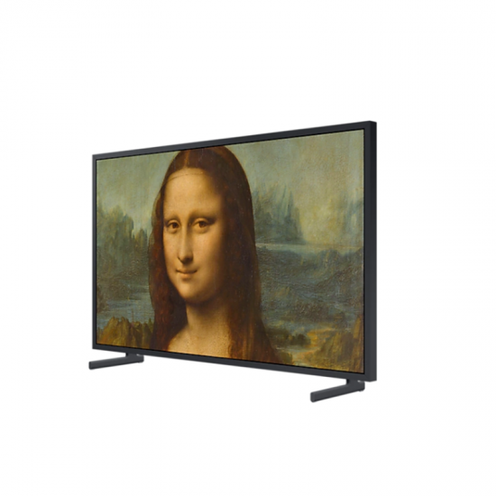 Samsung The Frame QLED 4K TV รุ่น QA32LS03BBKXXT ขนาด 32 นิ้ว LS03C Series (32LS03C , 32LS03 , LS03)