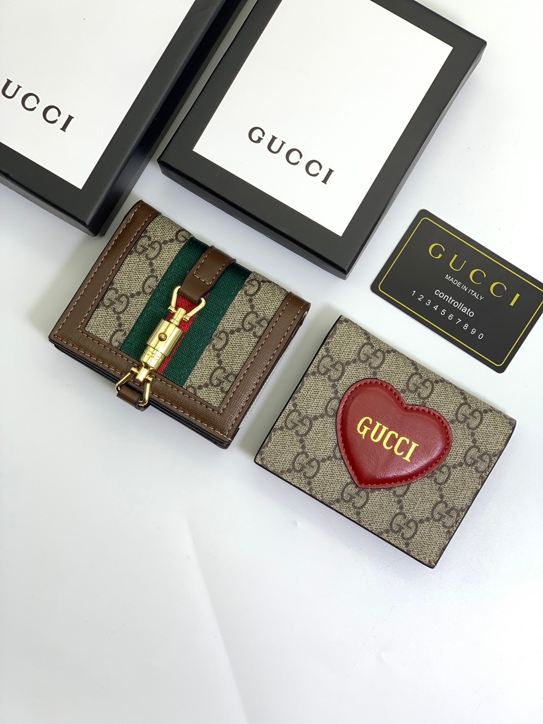 หนังแท้ GUCCI GG MARMONT WALLET / GUCCI WALLET พร้อมส่งที่ไทย กระเป๋าสตางค์รุ่นยอดนิยม งานหนังแท้ทั้งใบ ภาพสินค้าถ่ายจากงานขายจริง ใช้งานต่างประเทศได้ สวยๆ กันแล้ววันนี้ ใบนี้ must have..ค่ะ.!!