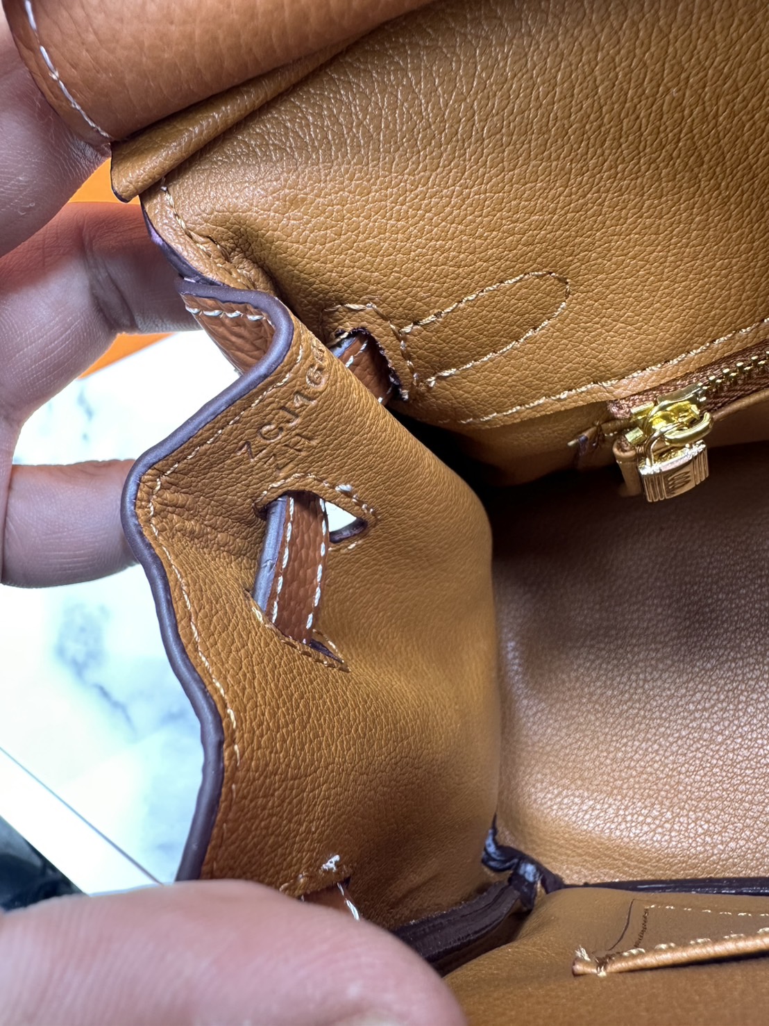 ORI หนังแท้ | Hermes Birkin 25 / Birkin 30 กระเป๋าสะพายที่สุดแห่งหรูหราลัคชู นิยามของความสง่างามเหนือกาลเวลา แบรนด์เนมในฝัน งดงามดั่งเจ้าหญิง