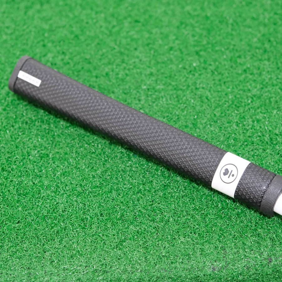 LAB GOLF OZ.1 ORANGE PUTTER 35 INCH PUTTER 35" 69* ACCRA GRAPHITE OZ 1 + HEADCOVER