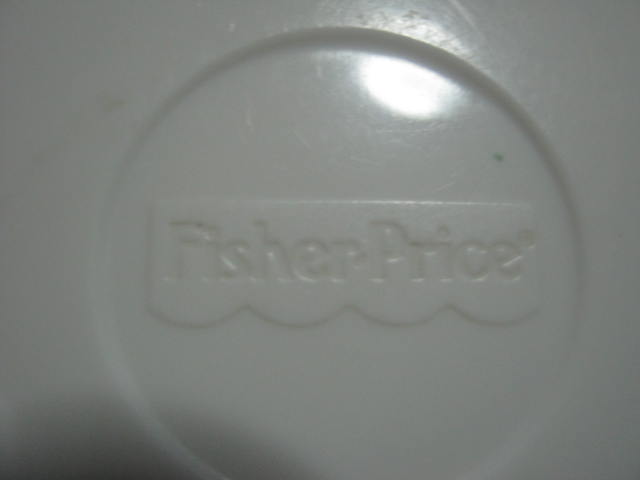 Fisher-Price Brilliant Basics Friendly Flip Phone ของเล่นมือสอง สภาพดีค่ะ