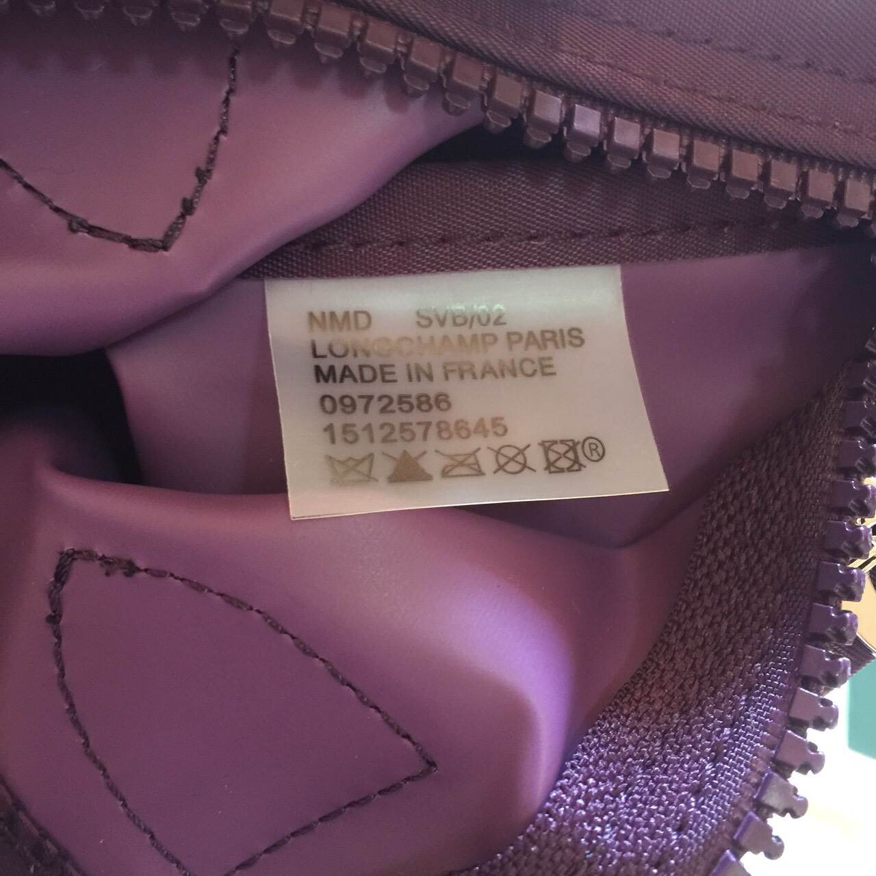 Longchamp Le Pliage Neo Size S สินค้าใหม่ ของแท้เท่านั้น!!เป็นล็อตผลิตเกินออเดอร์จากโรงงาน มาพร้อมการ์ด/ถุงผ้าแบรนด์/ถุงกระดาษแบรนด์