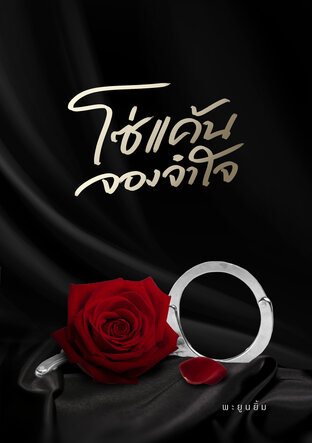 E-BOOK โซ่แค้นจองจำใจ, ผู้แต่ง,พะยูนยิ้ม,นิยายรักทำมือ bestseller สนุกแนะนำค่ะ