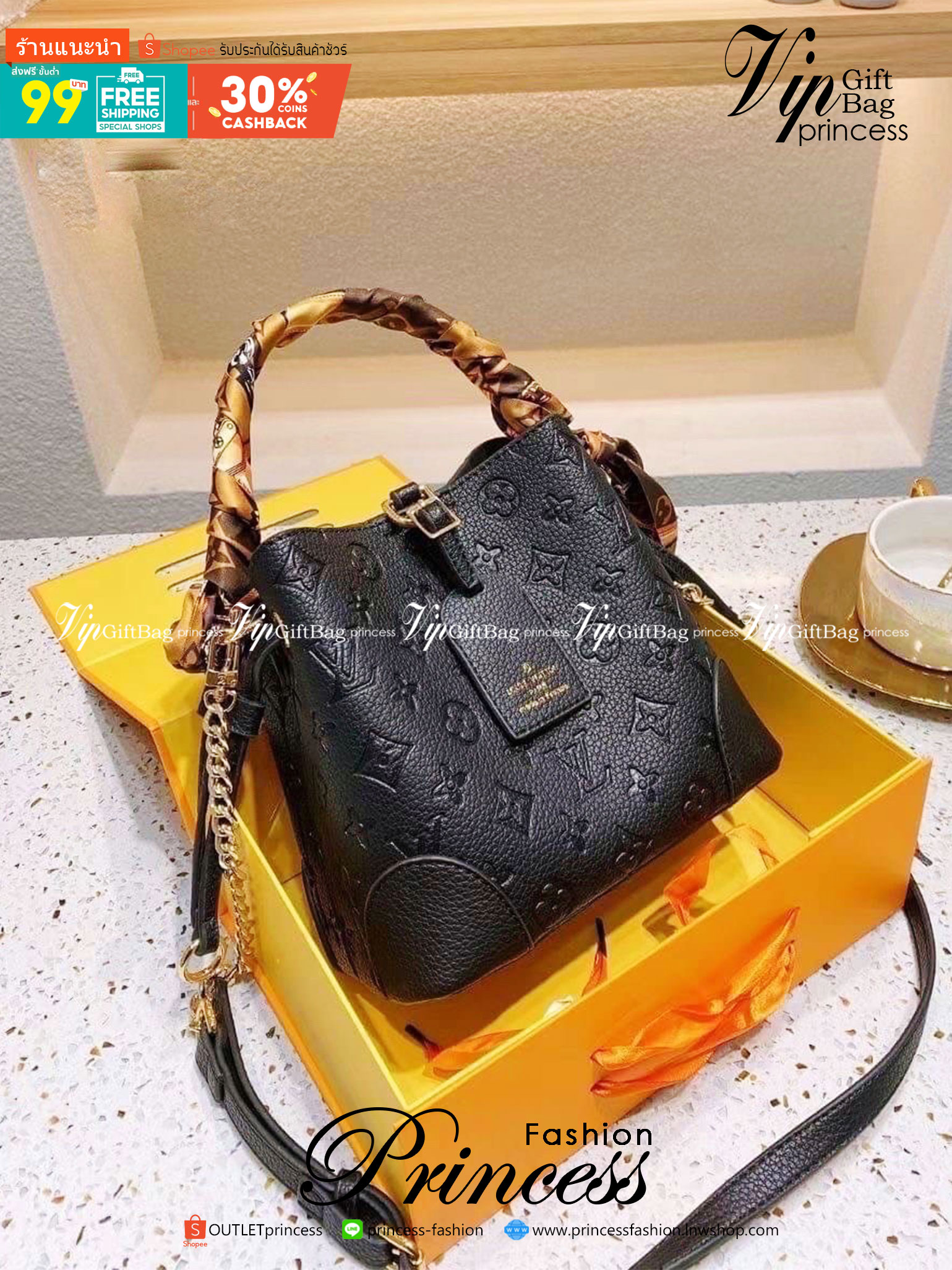 LV NeoNoe Beloved Monogram กระเป๋าสะพายทรงหรูหรา มีสไตล์ เป็นเอกลักษณ์ลงตัวสมบูรณ์แบบ จุของได้เยอะมาก งานปั้มลายโมโนแกรมเต็มใบ ใบจริงสวยมากกกก ได้สวยก่อนใคร ต้องจัดแล้วจ้า พร้อมส่งความสวยที่นี่ ที่เดียว!!