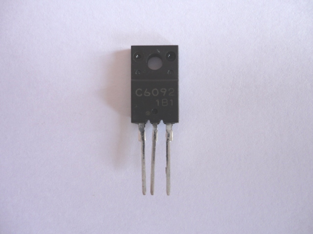 2SC6092