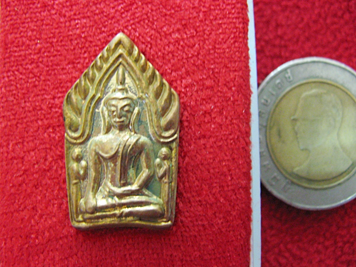 สินค้าหมดค่ะ พระขุนแผนมหาเสน่ห์ วัดพนัญเชิง(กรุงเก่า) จ.พระนครศรีอยุธยา พร้อมกล่องเดิมค่ะ