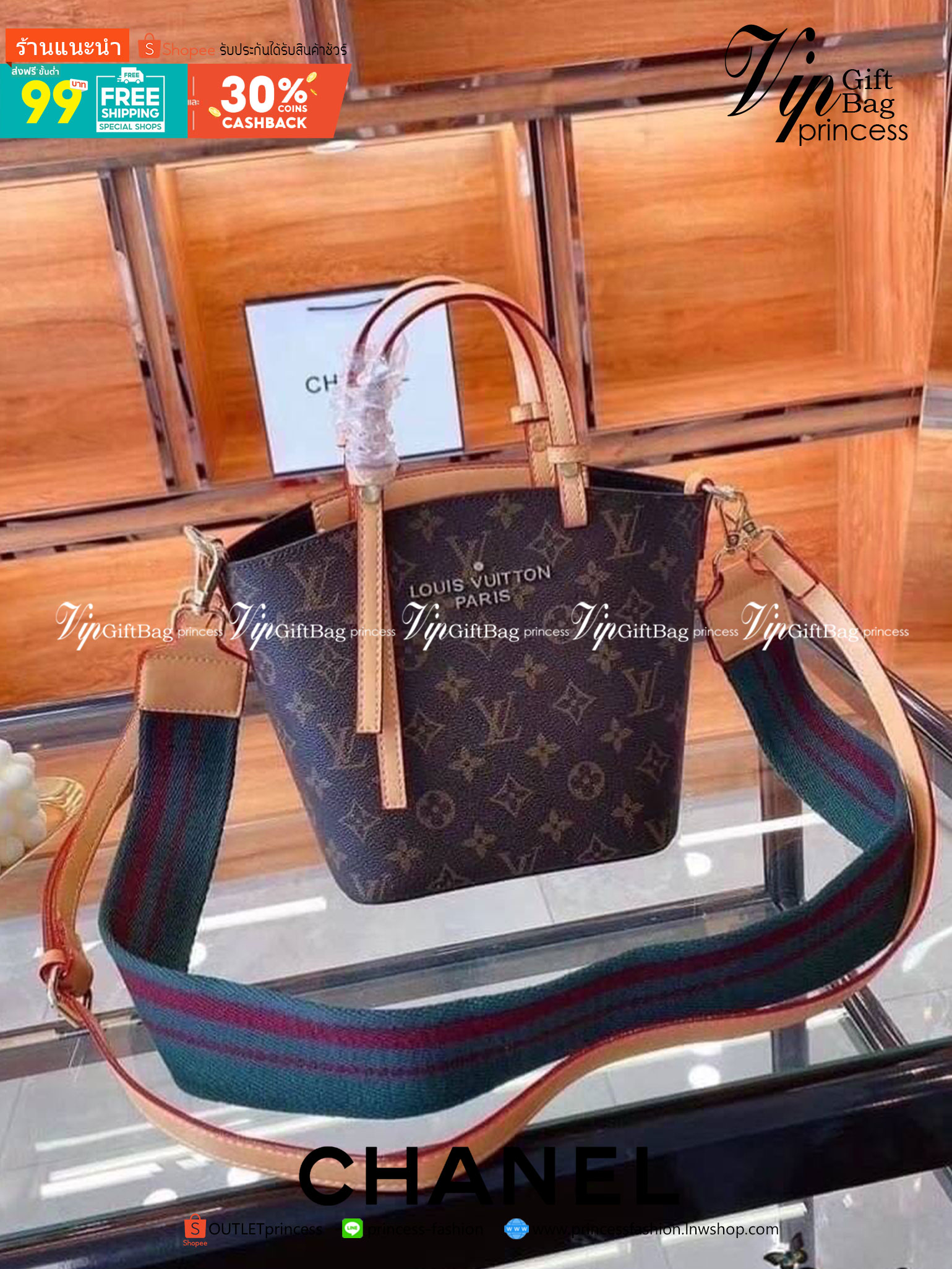VIP 】LV Louis Vuitton mini tote bag กระเป๋าสะพายลายโมโนแกรม ทรง tote สุดฮิต มาพร้อมสายยาว2เส้น เอาใจสายคุณหนู ไซส์กำลังสวย น่ารักน่าใช้มากๆ ฟังก์ชั่นการใช้งานสะดวกที่สุด สวยละมุน ภายในกระเป๋าเป็นช่องโล่ง ใส่ของสำคัญได้ครบครันไม่ต้องห่วง!! จะสะพายข้างชิลๆ 