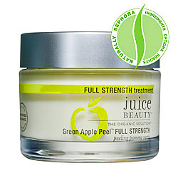 (Pre-order) Juice Beauty Green Apple Peel - Full Strength 2 oz (60 ml)