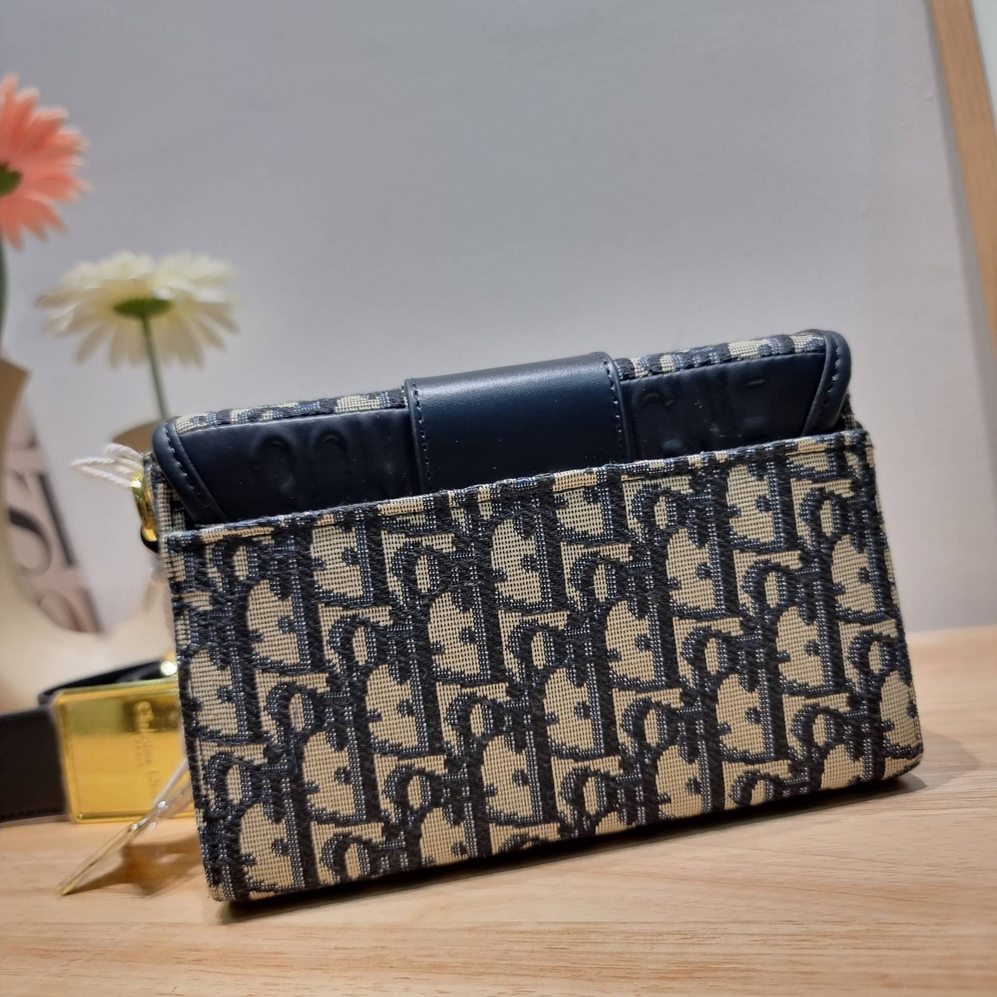 DIOR SET BAG / DIOR 30 Montaigne Bag / DIOR ANAGRAM BOX SET / CD LIMITED EDITION GIFT BOX WITH GOLD STAR BOUTIQUE SET พร้อมเสิร์ฟครบชุด แรร์ไอเท็ม ที่ถูกรวมไว้ในหนึ่งเดียว