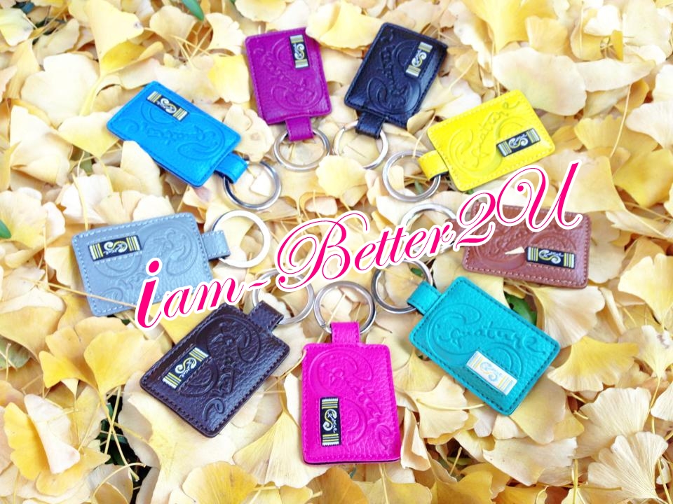 Key Tag รุ่น Classic