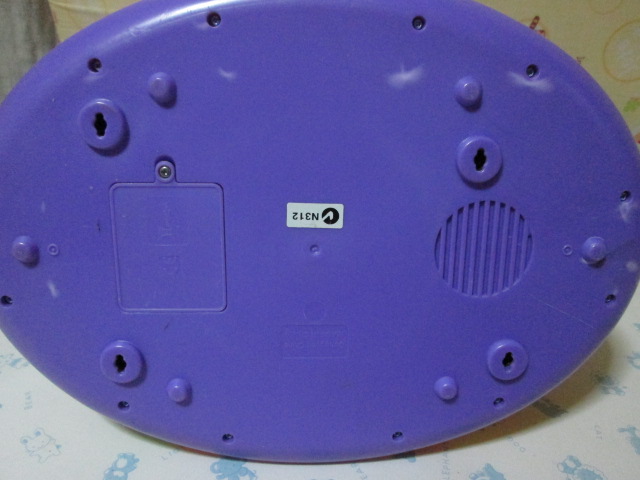 Bruin Busy Activity Centre with Maze ของเล่นมือสองสภาพดีมากค่ะ