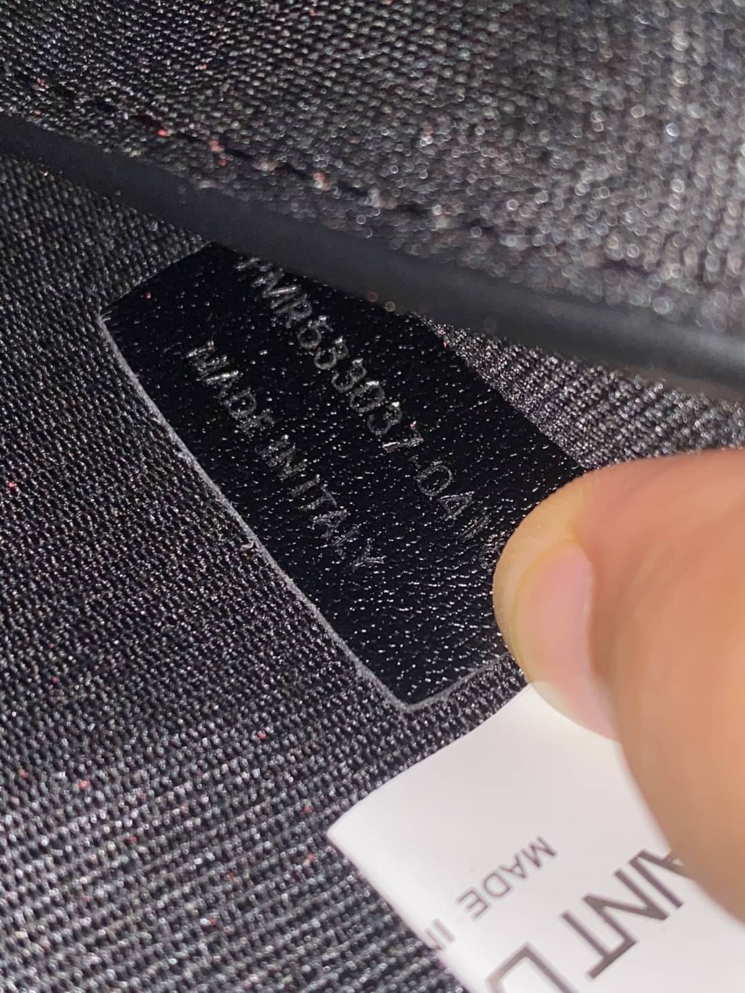 VIP 】หนังแท้ YSL WOC Saint Laurent Envelope Monogram Leather Crossbody Bag หนังคาเวียร์ อะไหล่ทองสุดหรู มาพร้อมใบเล็กใส่บัตรได้ พร้อมส่งที่ไทย