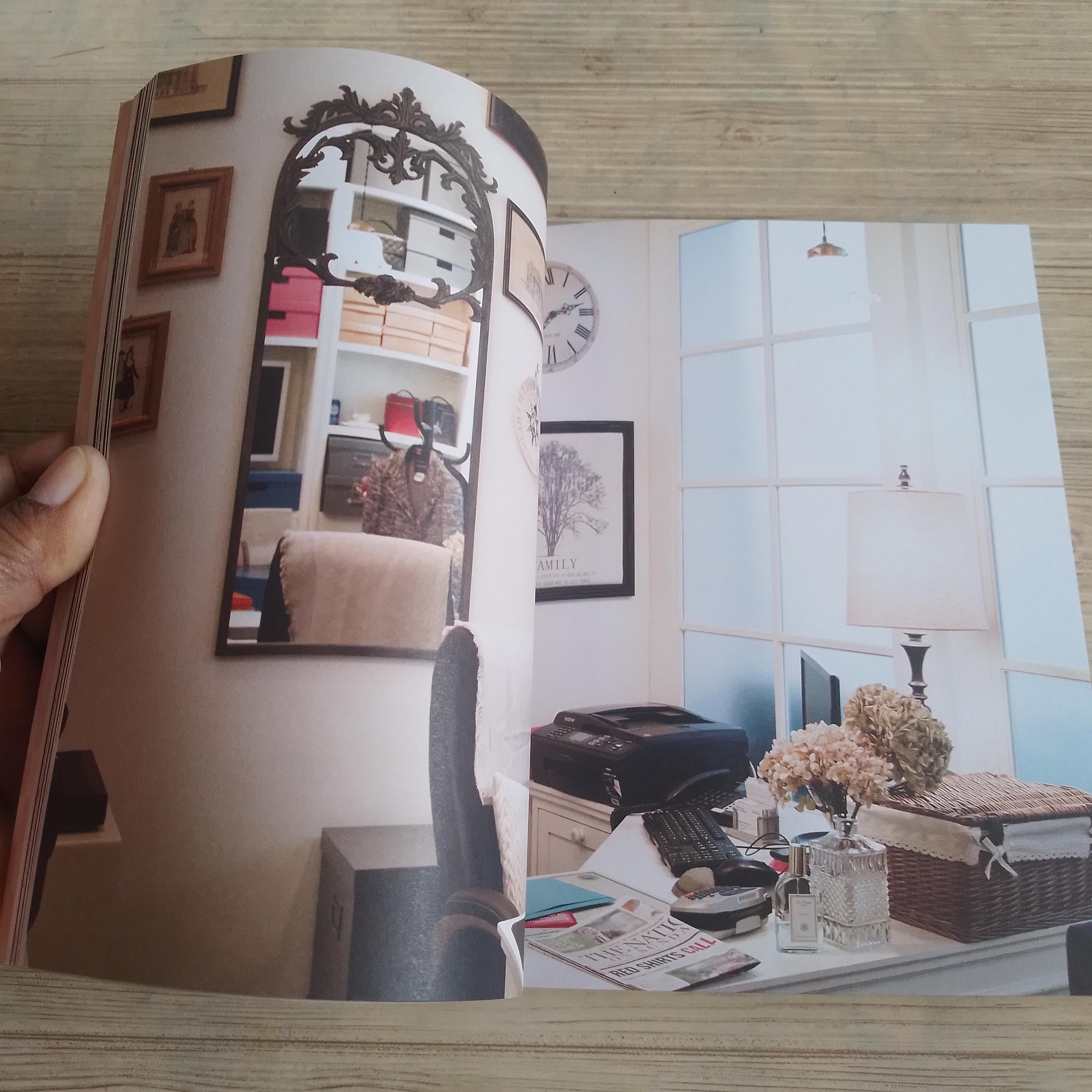 A Little Space พนิดา เอี่ยมศิรินพกุล บรรณาธิการ