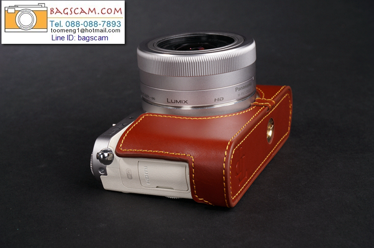 เคสกล้อง panasonic GM1