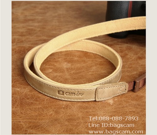 สายคล้องกล้อง cam2258