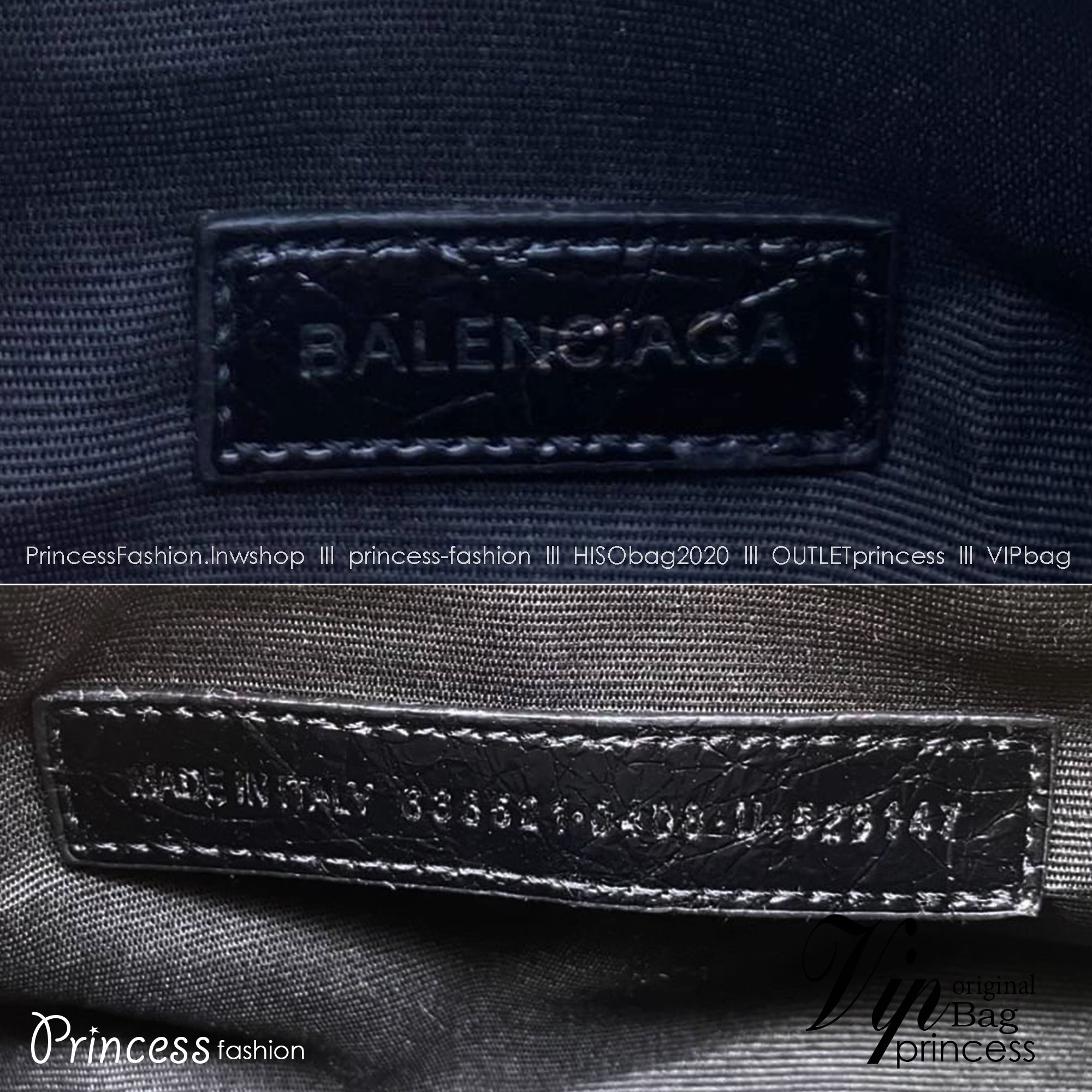 Balenciaga Mini City Shoulder Bag 20cm กระเป๋าสะพายรุ่นยอดนิยม สวยเท่ เกรดออริ 1:1 สลับแท้ ใช้งานต่างประเทศได้