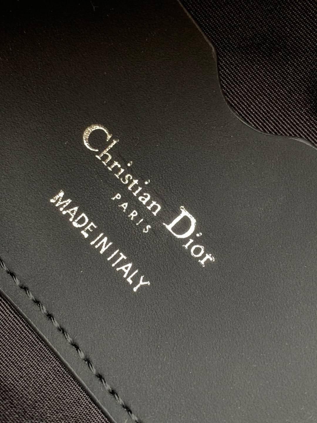 TOP ORI | DIOR Kids' Mini Rider Backpack Oblique Jacquard กระเป๋าเป้ไซส์มินิ งานหนังแท้ เกรดดีสุด ทอลายแบรนด์ด้วยผ้าแจ็คการ์ดเนื้อแน่นอย่างดี