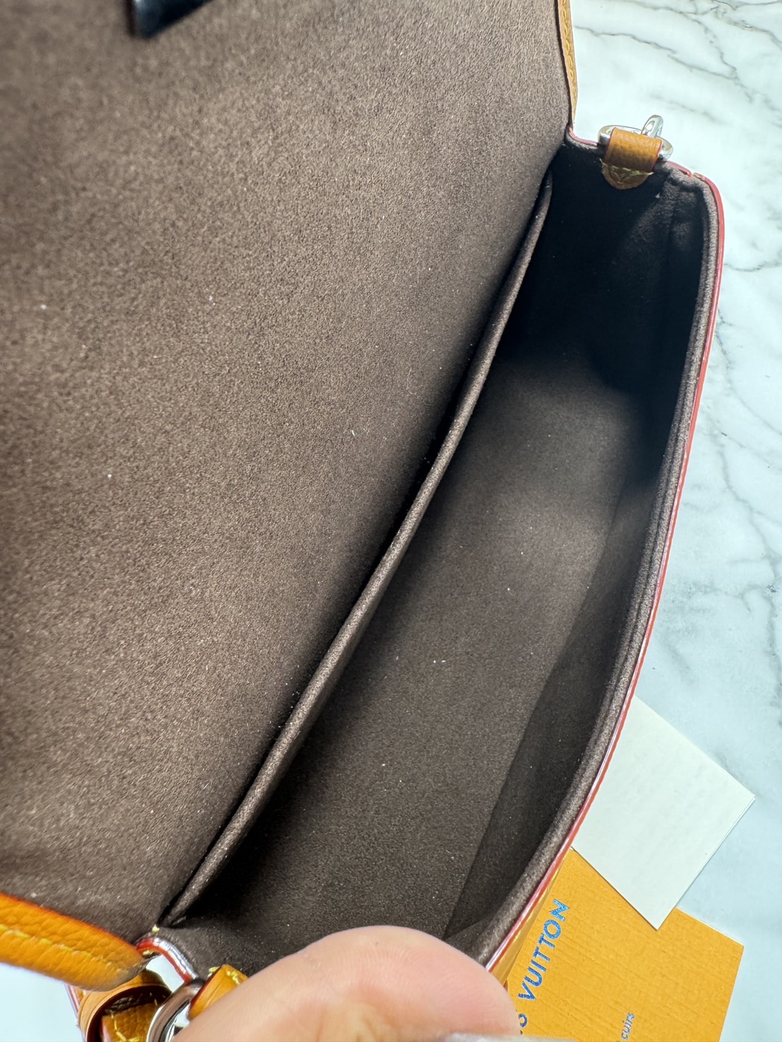 เกรดเทพ Top ORI | LV Buci bag Epi leather grain pattern / lvdiane กระเป๋าสะพายหนังแท้ลายเกรน เกรดดีสุด 🤍 เกรดเทพออริจินอล เทียบแท้ 1:1 ใช้งานได้ทั่วโลก