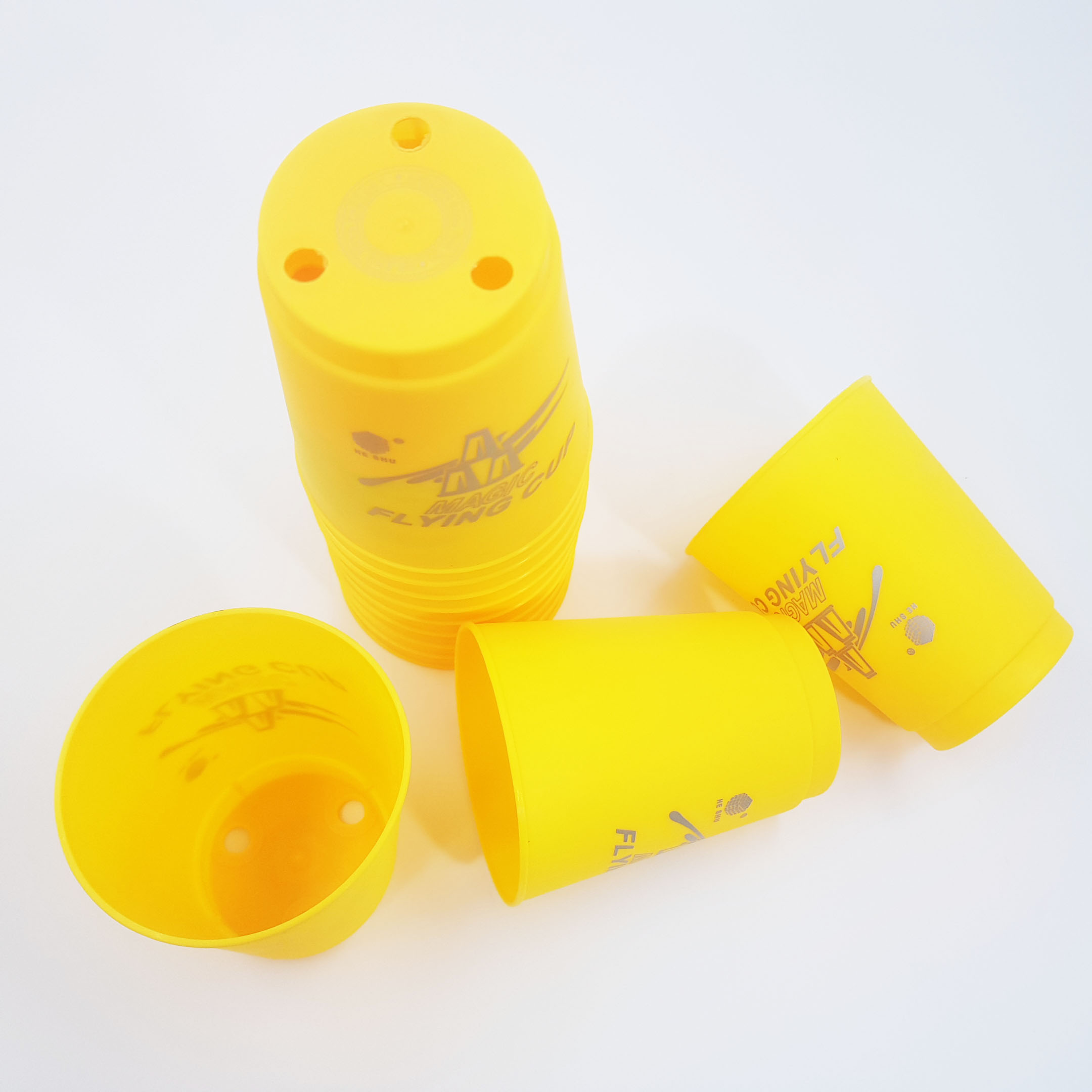 สปีดแสต็ค แก้วแสต็ก(Majic Flying Stack Cup)