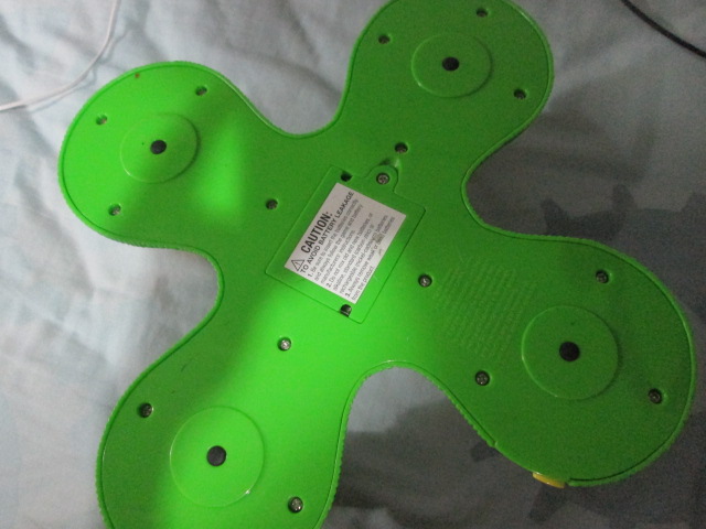 Hasbro Whac-A-Mole Game ของเล่นมือสอง