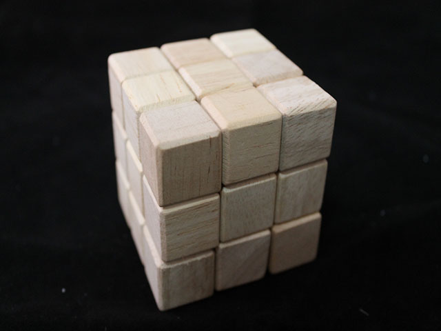 เกมเต๋าอัจฉริยะ (Genius Cube)