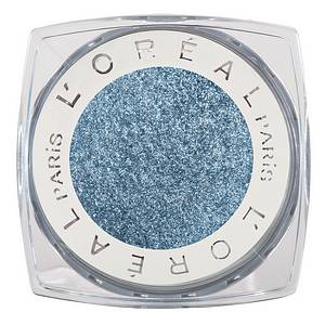(Pre-order) L'Oreal Infallible Eyeshadow, Infinite Sky 0.12 oz (3 g)