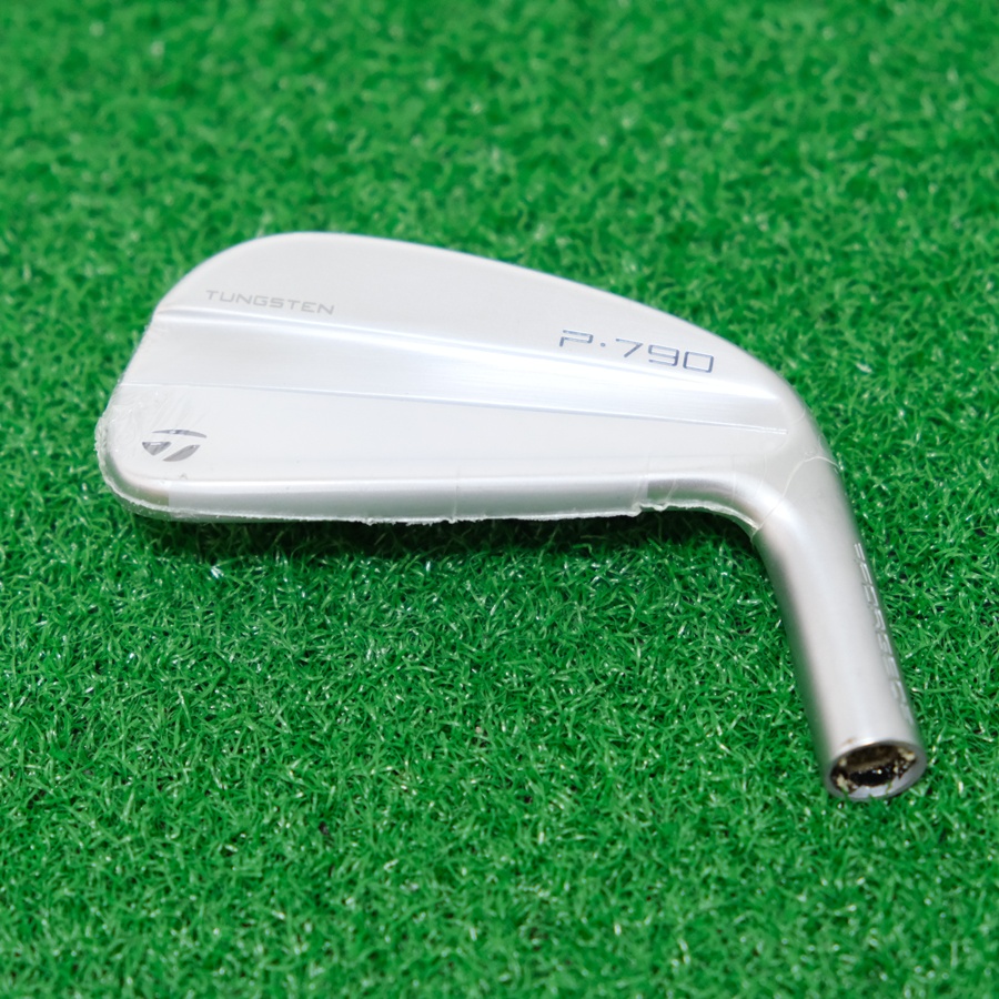 NEW TAYLORMADE P790 23.5° #5 IRON - HEAD ONLY