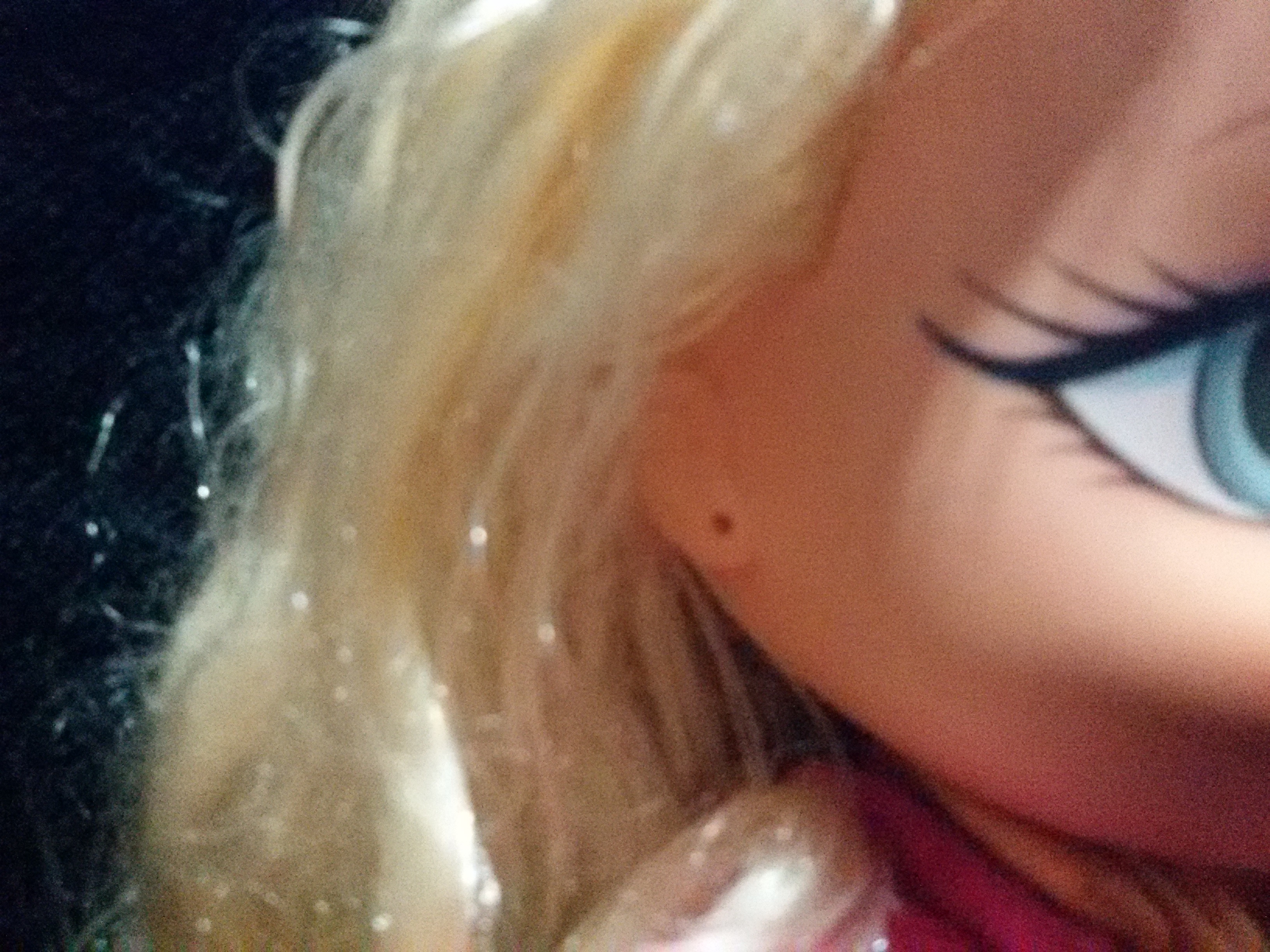 ตุ๊กตา Big Babyz Bratz Doll Summer Beach 2006 MGA - Cloe มือสองสภาพดีค่ะ